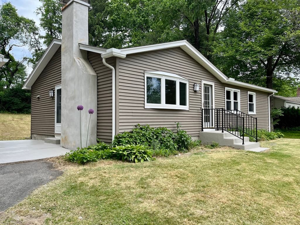 Casa em Amherst — foto 2