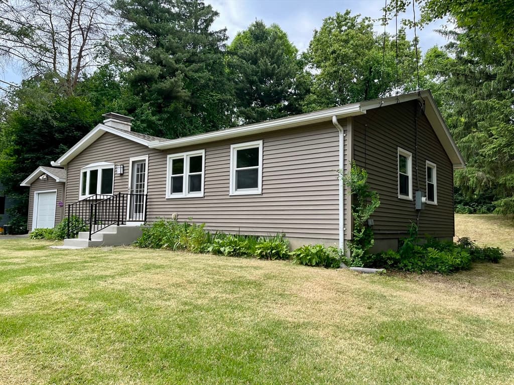 Casa em Amherst — foto 3