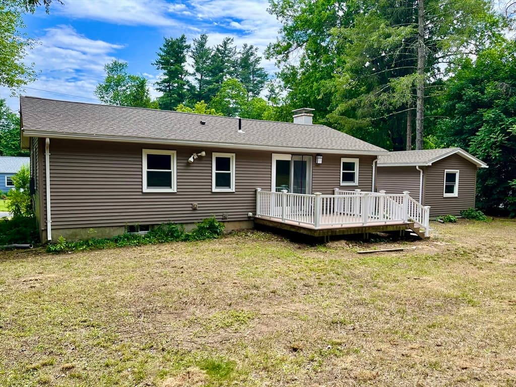 Casa em Amherst — foto 4