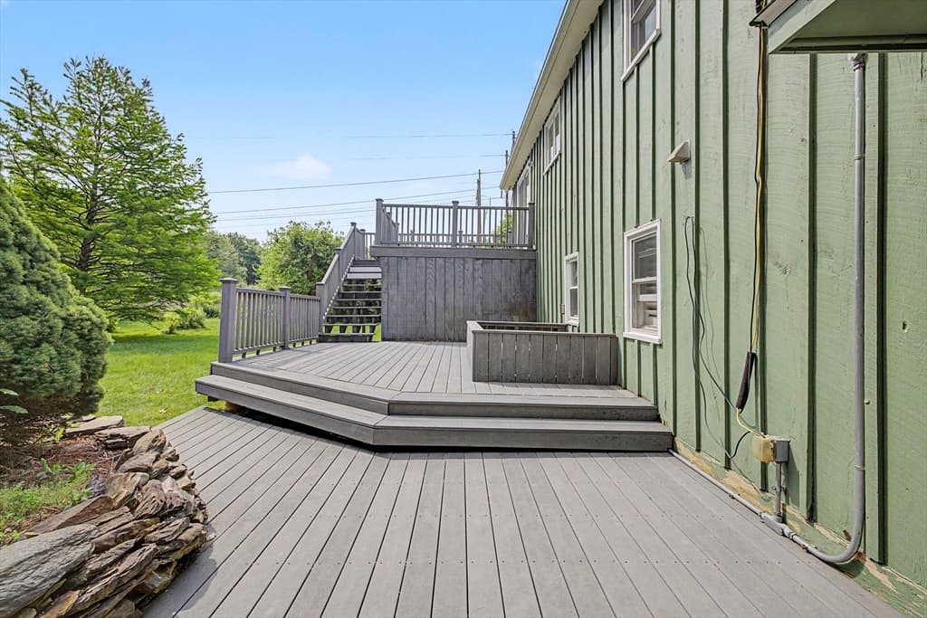 Casa em South Hadley — foto 4