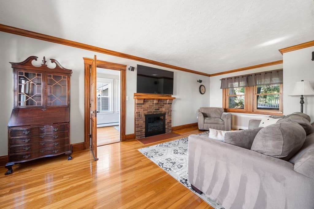 Casa em Boston — foto 6