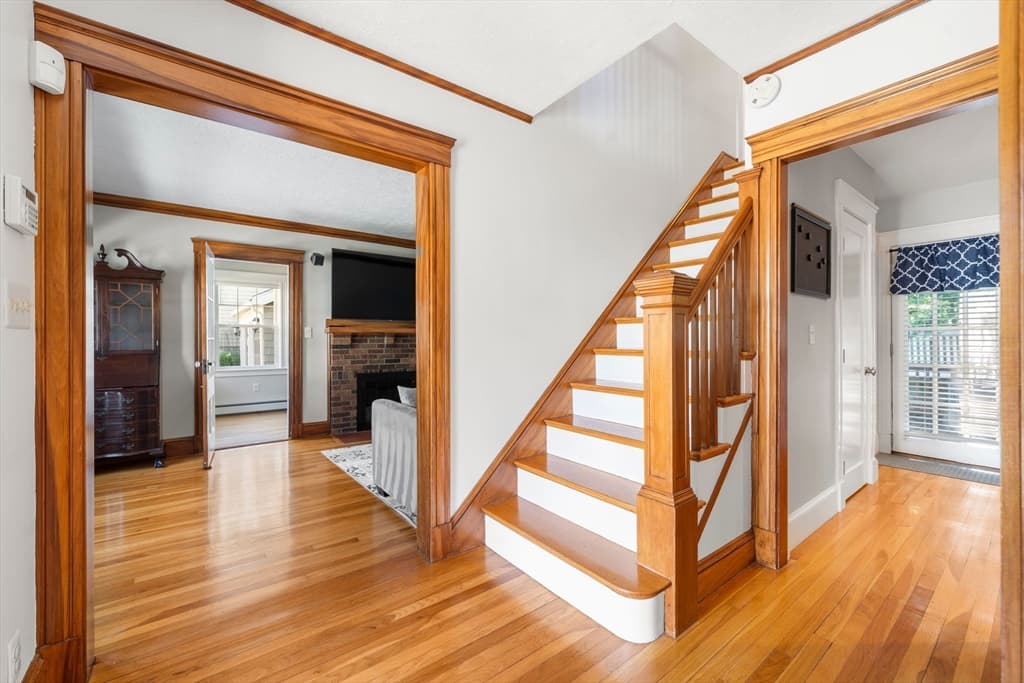 Casa em Boston — foto 5