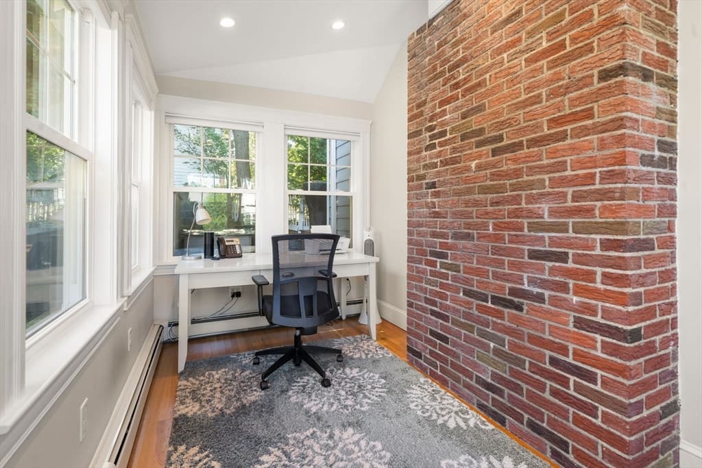 Casa em Boston — foto 4