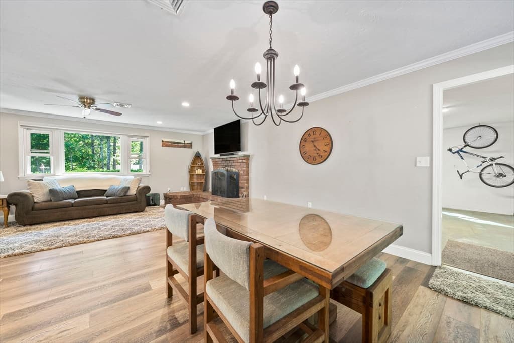 Casa em Pembroke — foto 9