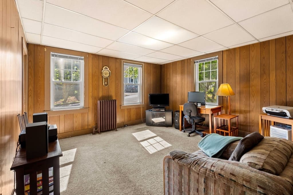 Casa em Andover — foto 7