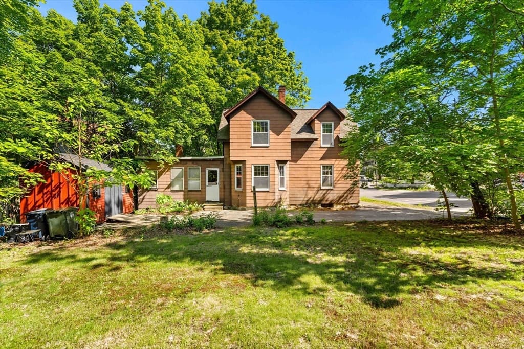 Casa em Andover — foto 3