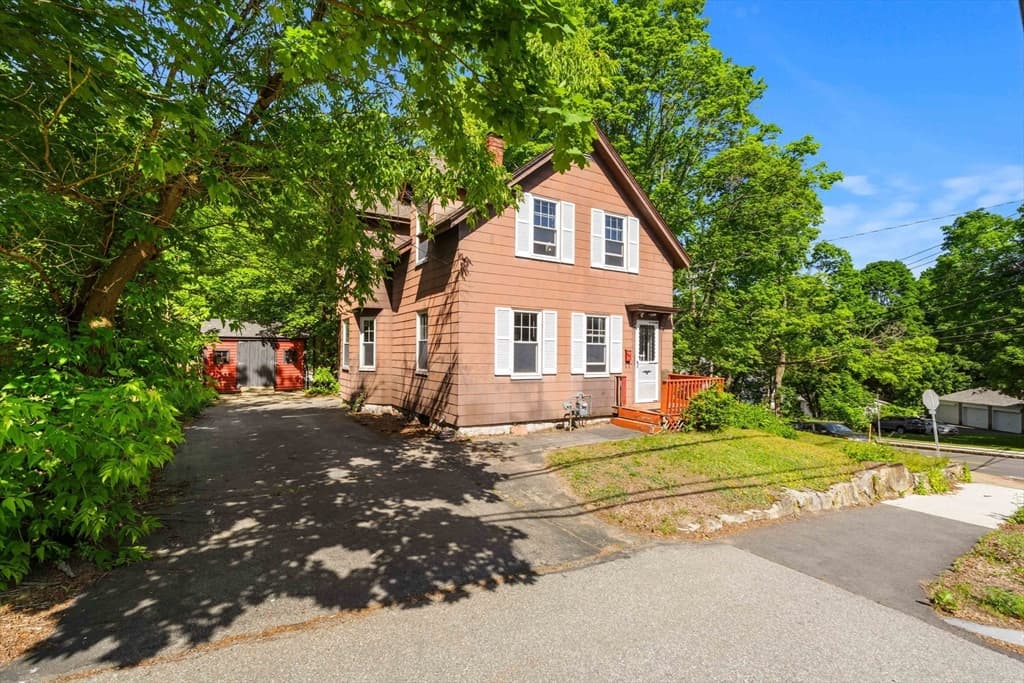 Casa em Andover
