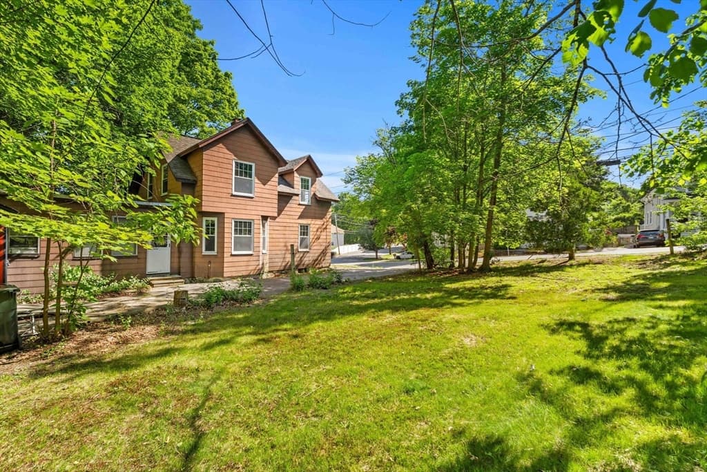 Casa em Andover — foto 4