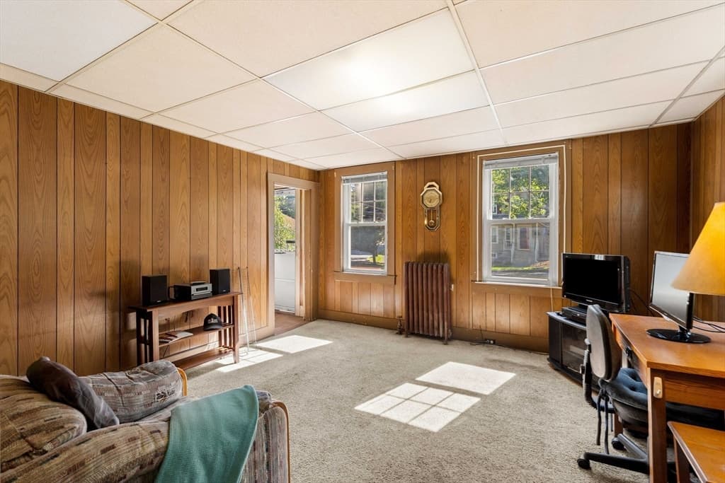 Casa em Andover — foto 8