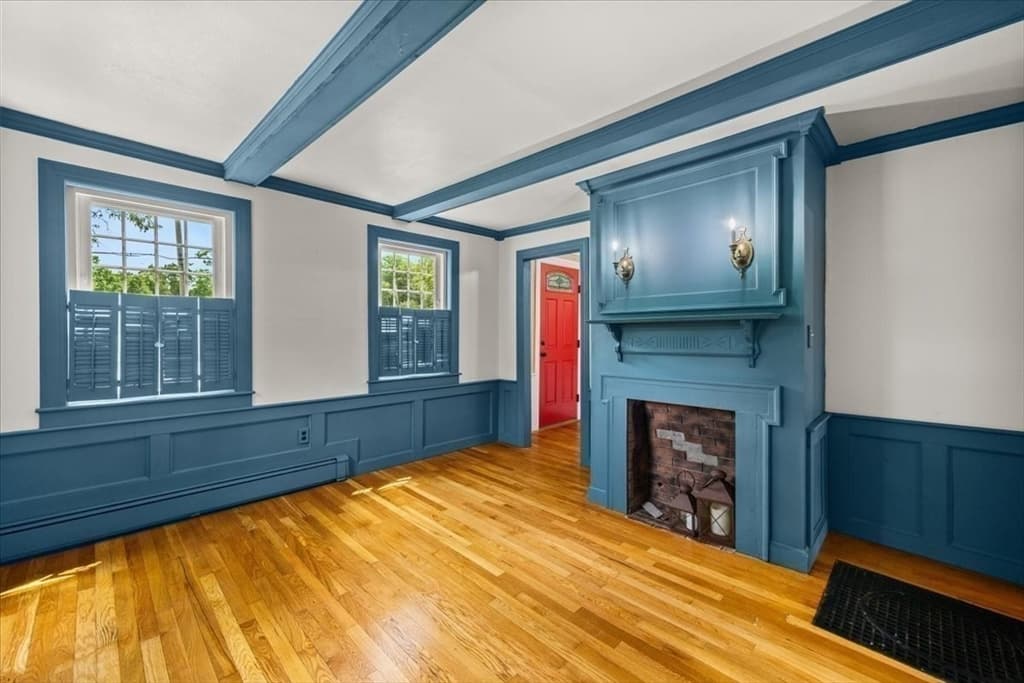 Casa em Randolph — foto 6