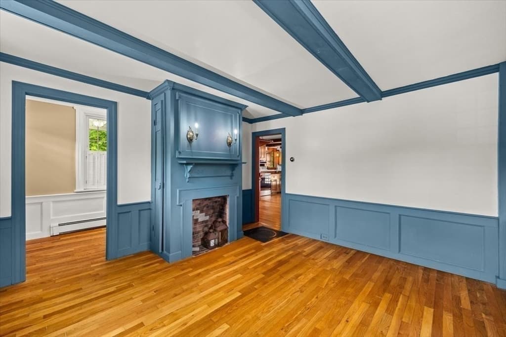 Casa em Randolph — foto 7