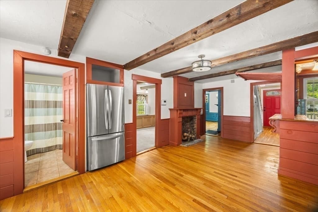 Casa em Randolph — foto 3