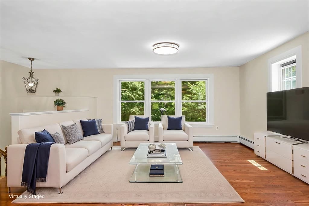 Casa em Dracut — foto 7