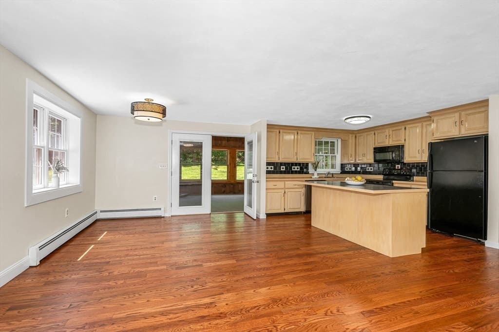 Casa em Dracut — foto 9