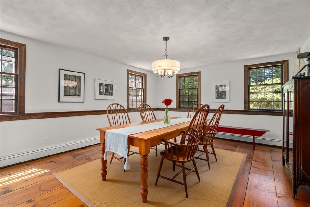 Casa em Hopkinton — foto 7