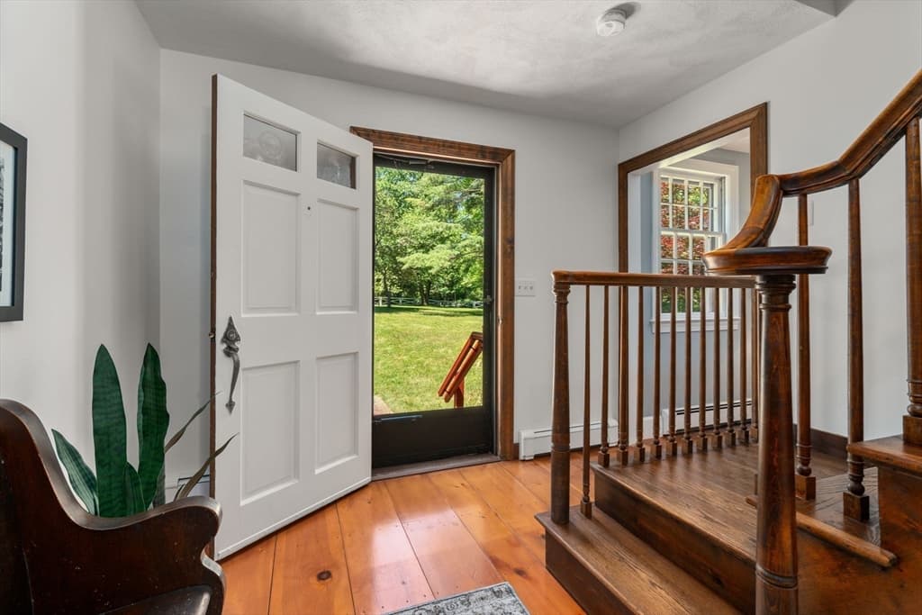 Casa em Hopkinton — foto 3