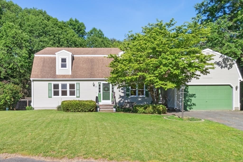 Casa em Stoughton — foto 2