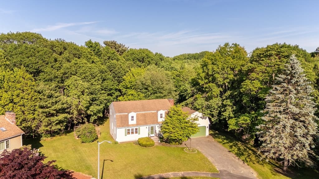 Casa em Stoughton
