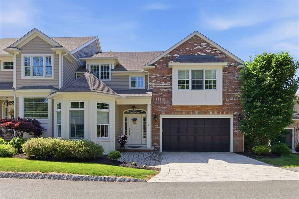 Condomínio em Lynnfield