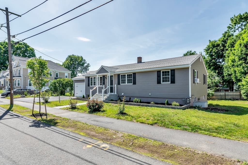 Casa em North Andover — foto 2