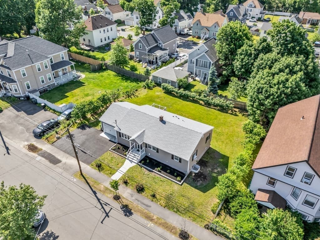 Casa em North Andover — foto 6