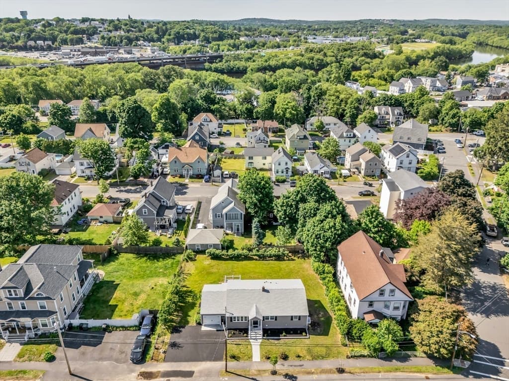 Casa em North Andover — foto 7