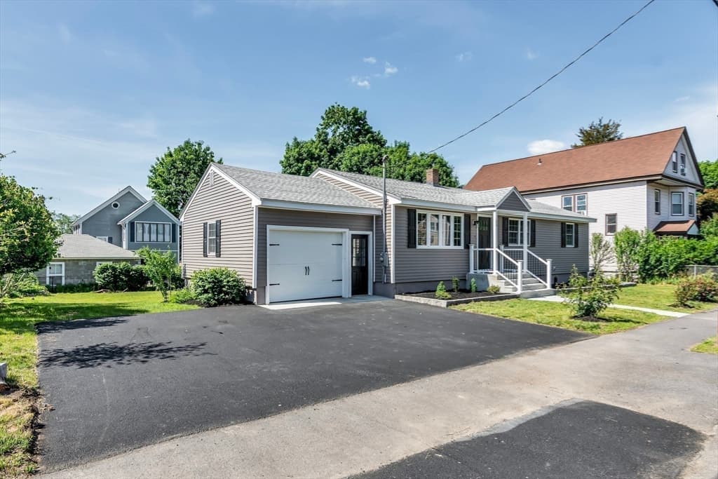 Casa em North Andover — foto 3