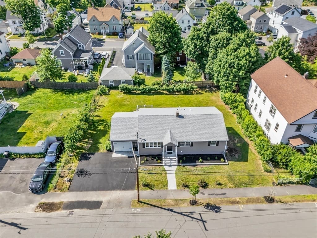 Casa em North Andover — foto 5