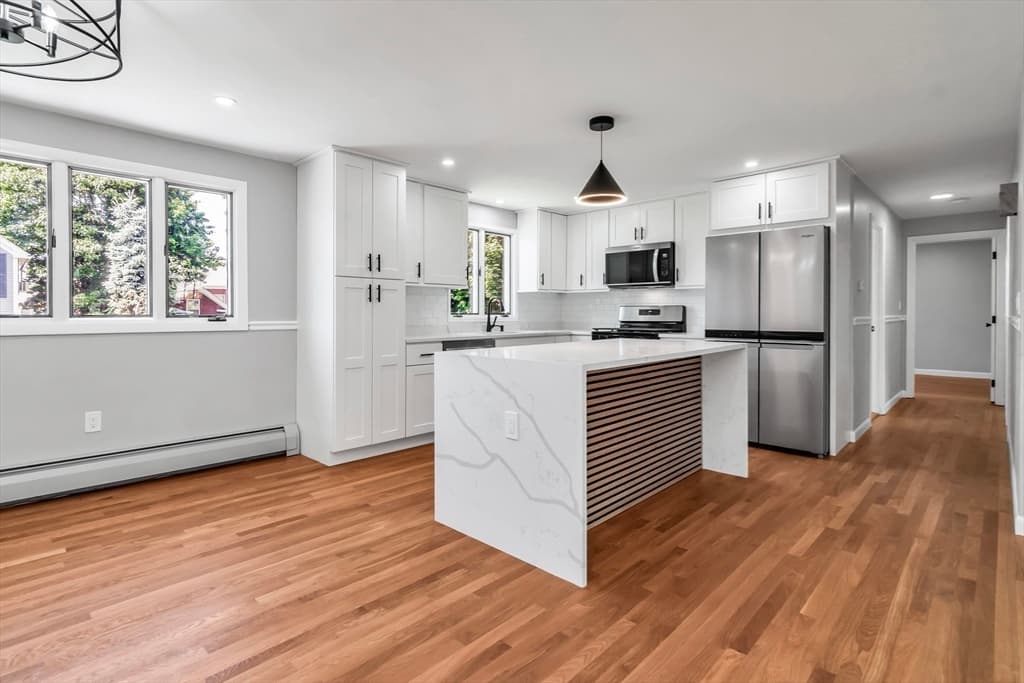 Casa em North Andover — foto 9