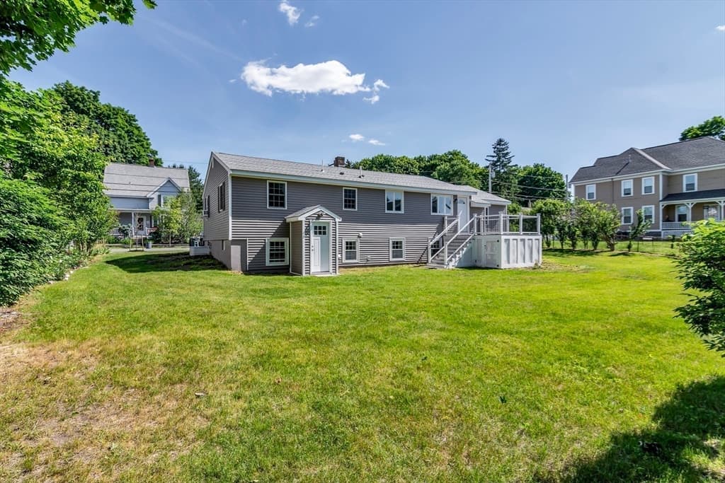 Casa em North Andover — foto 4