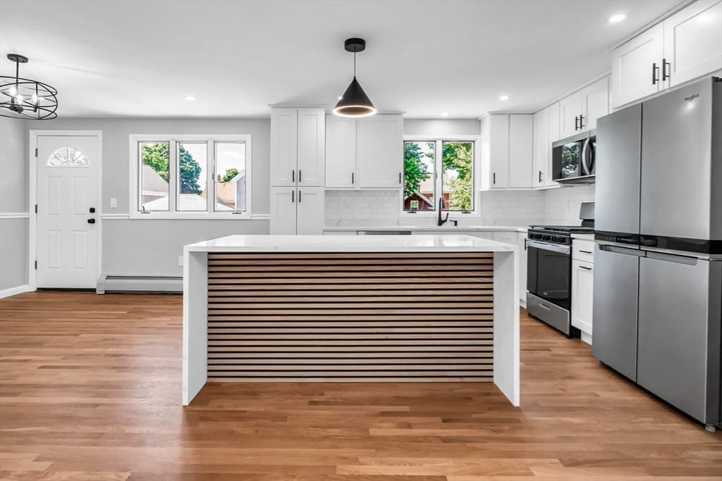 Casa em North Andover — foto 8