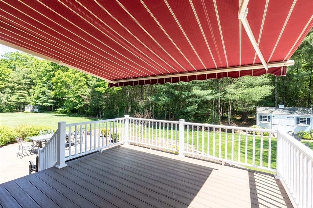 Casa em Raynham — foto 7
