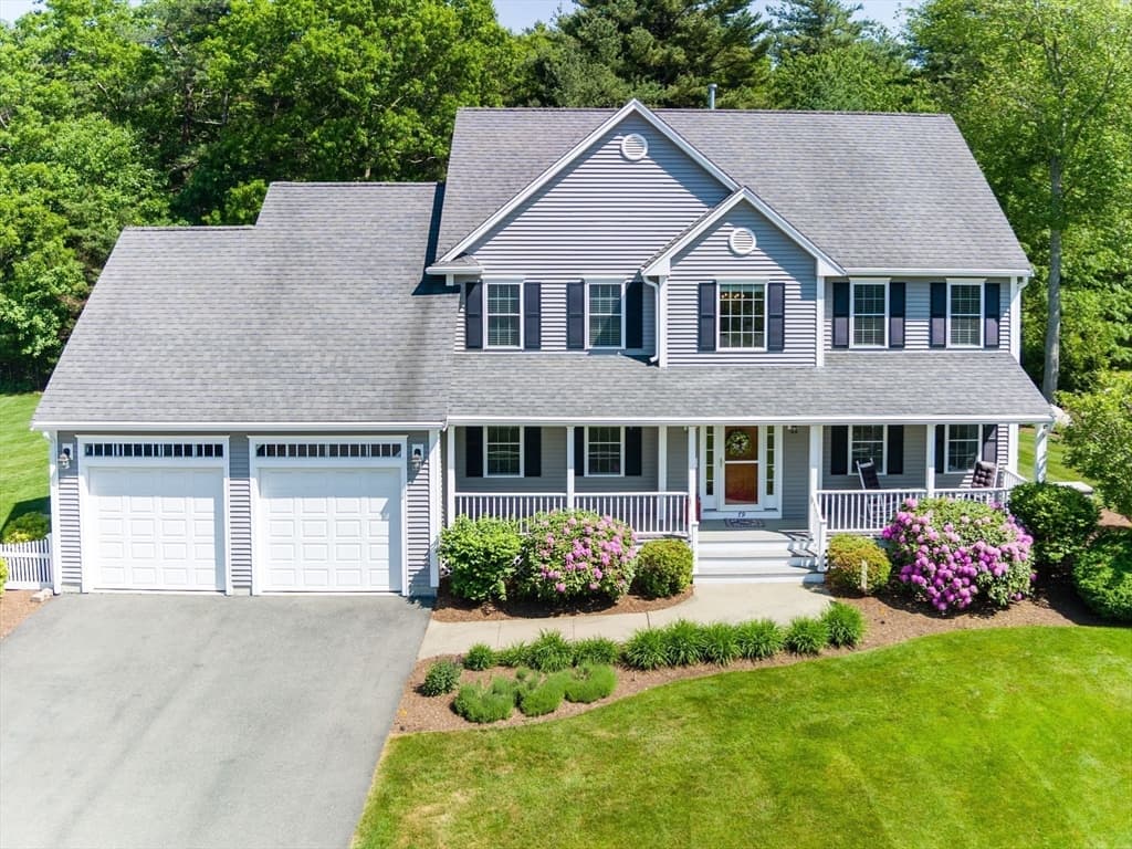 Casa em Raynham