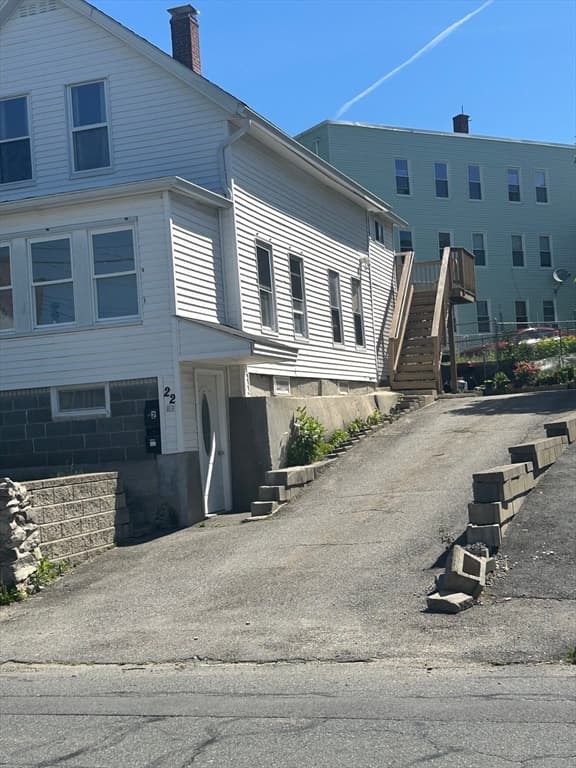 Multi-família em Methuen — foto 2