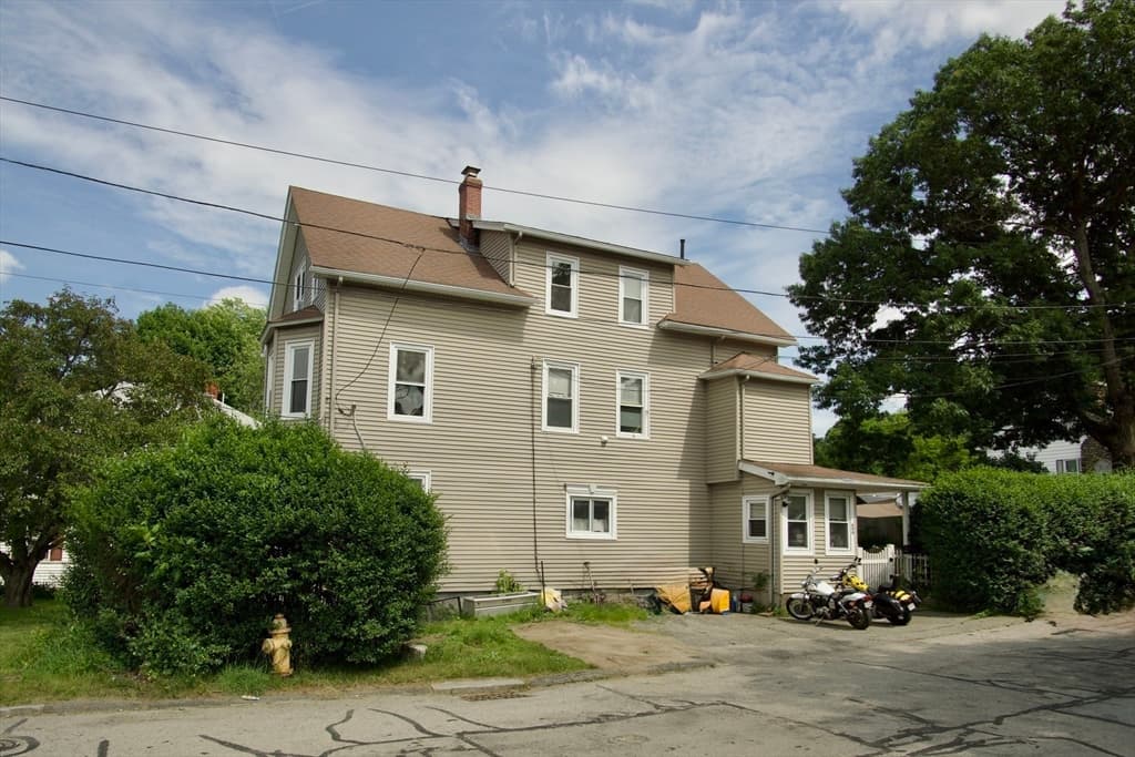 Multi-família em Worcester — foto 3