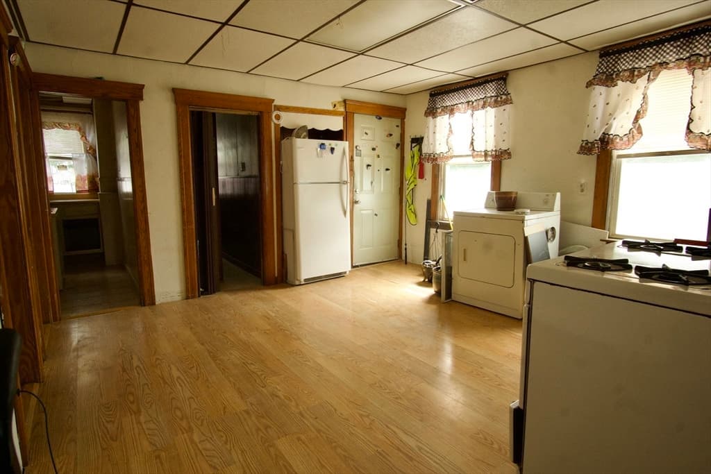 Multi-família em Worcester — foto 4