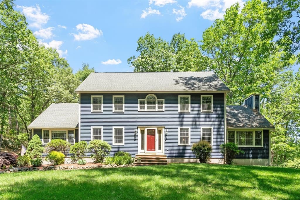 Casa em Georgetown