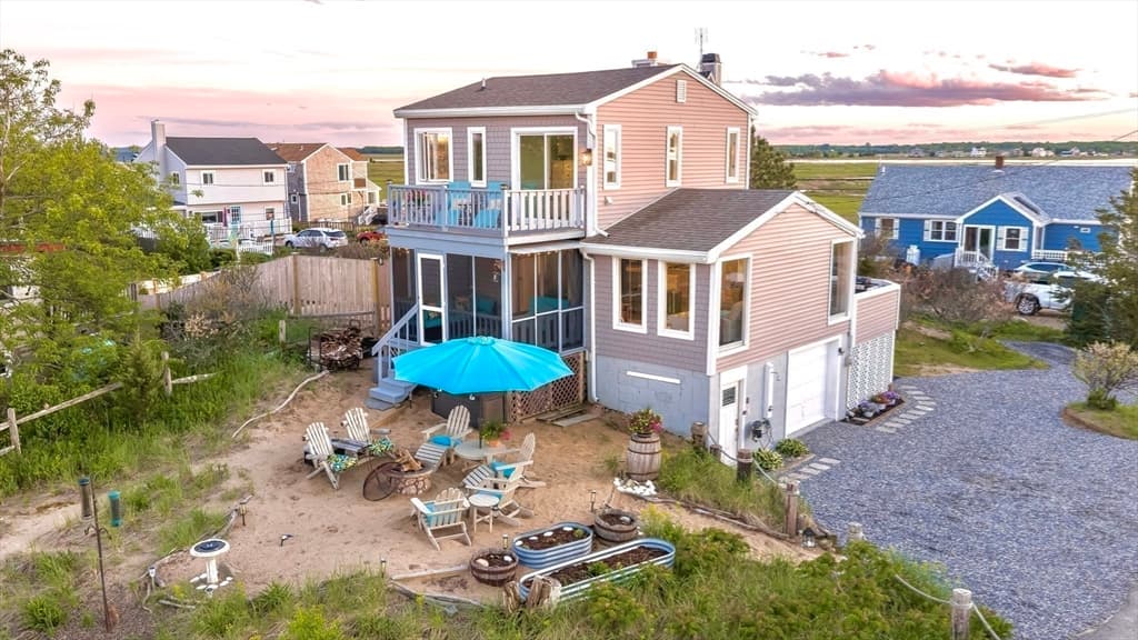 Casa em Newbury — foto 7