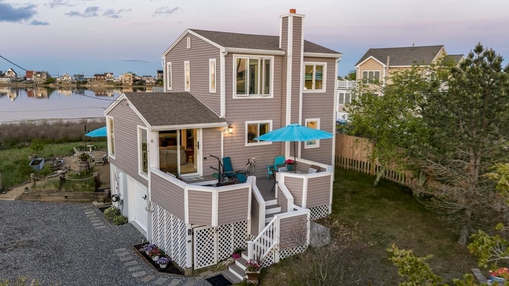 Casa em Newbury