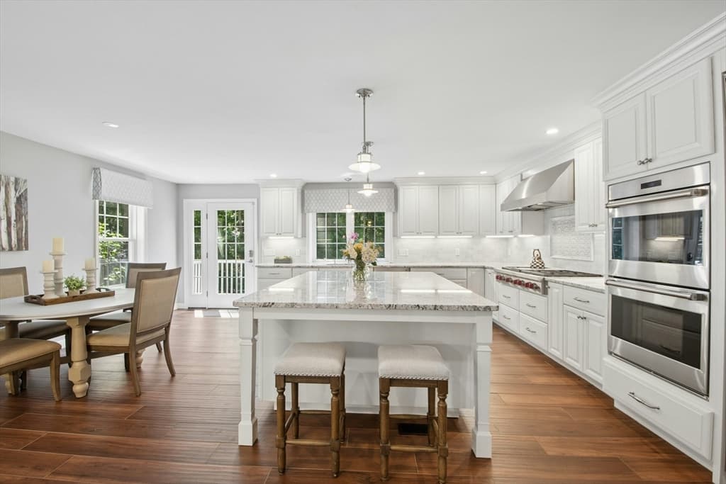 Casa em Hopkinton — foto 5