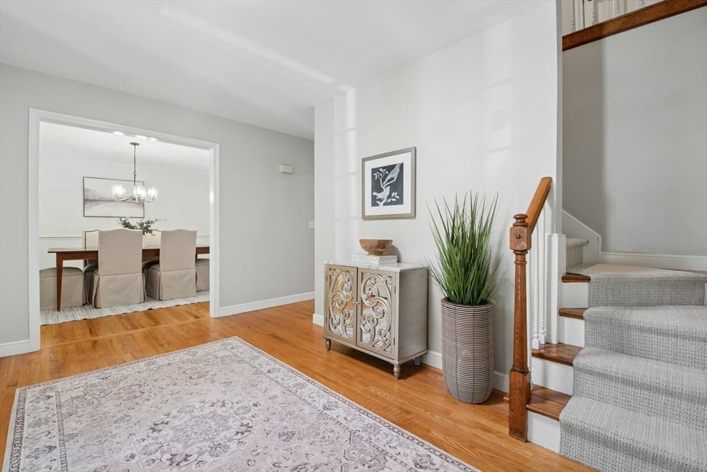 Casa em Hopkinton — foto 4