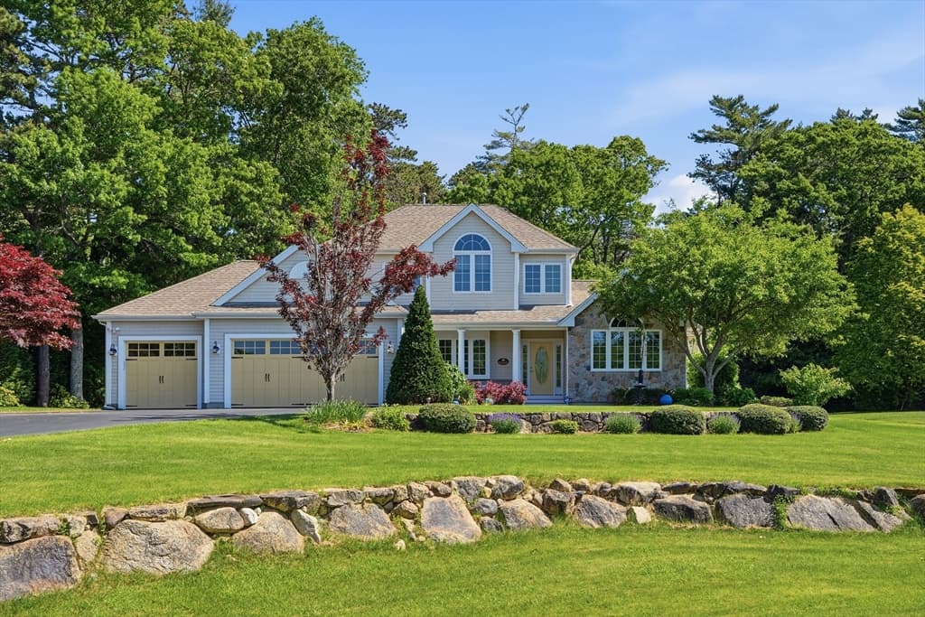 Casa em Plymouth