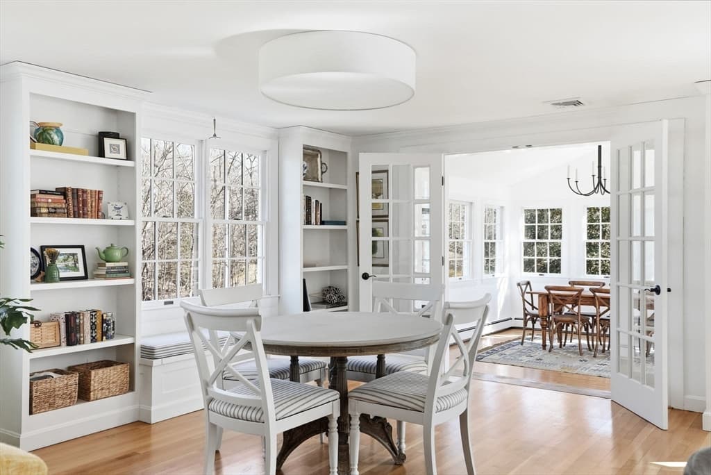 Casa em Hingham — foto 6