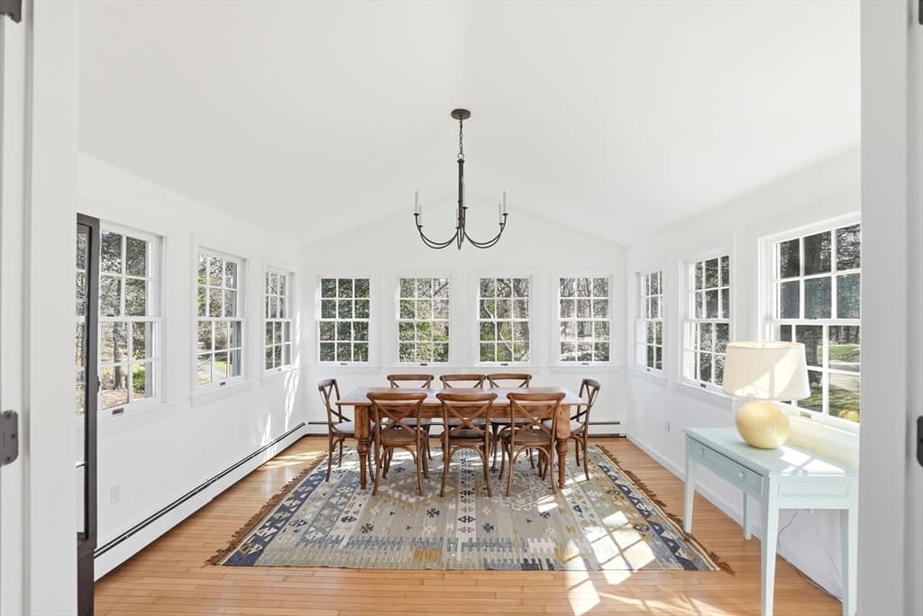 Casa em Hingham — foto 7