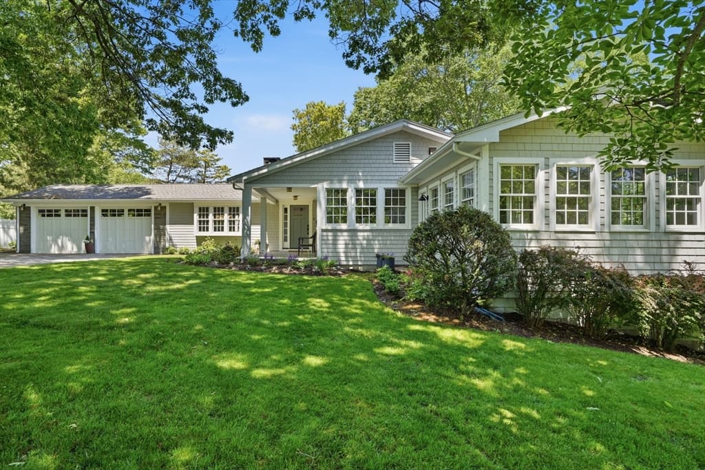 Casa em Hingham