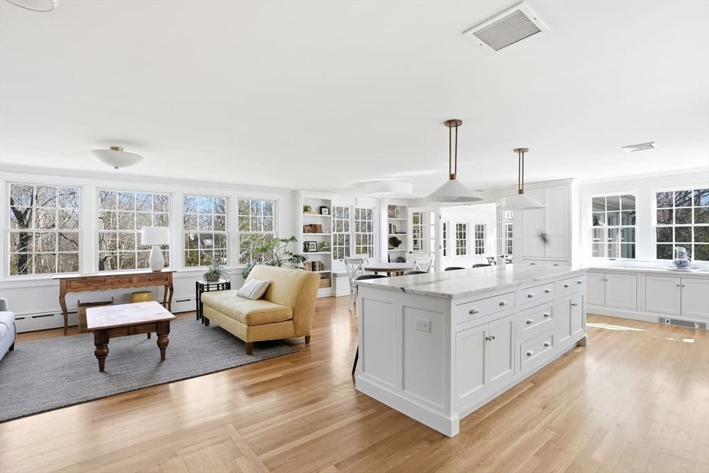 Casa em Hingham — foto 5