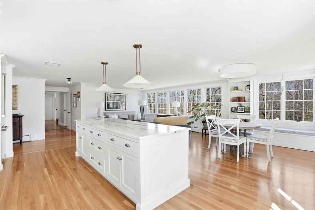 Casa em Hingham — foto 4