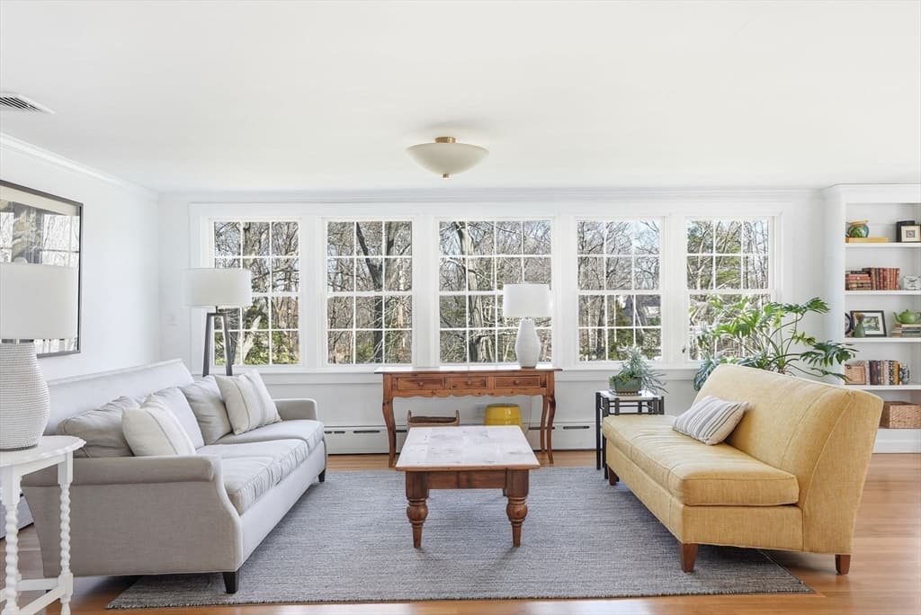Casa em Hingham — foto 8