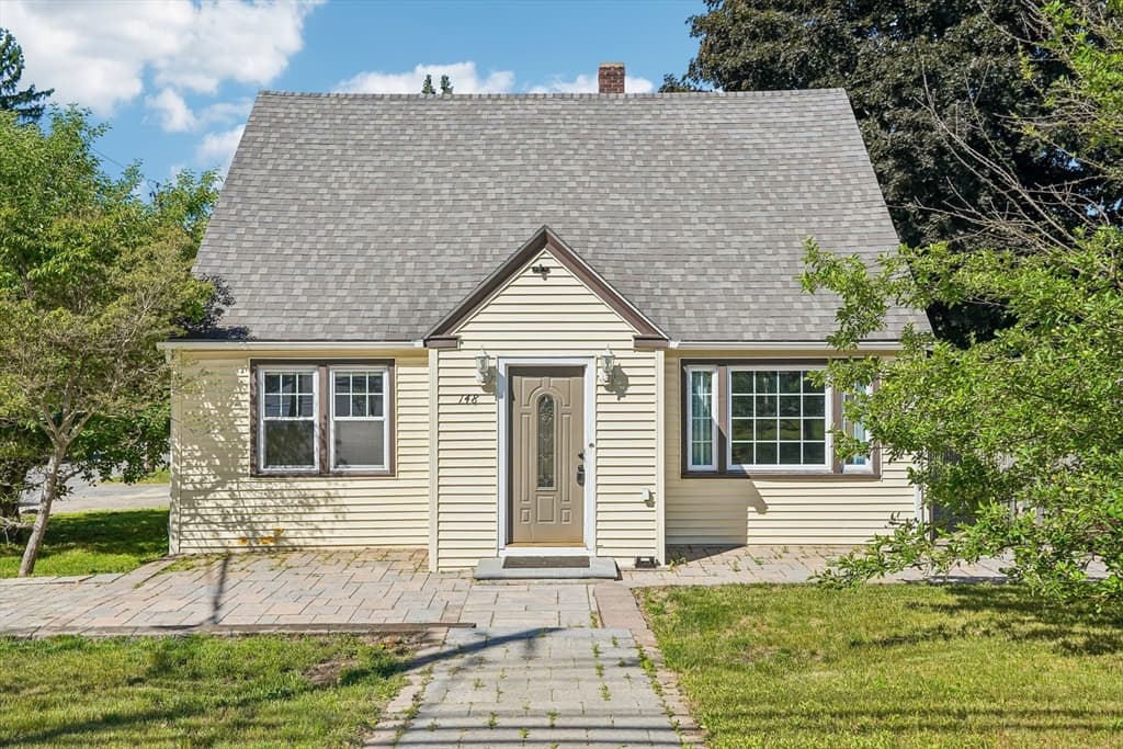 Casa em Shrewsbury