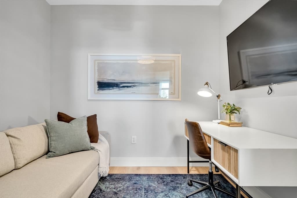 Condomínio em Boston — foto 6